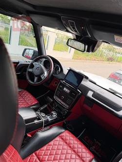 مرسيدس بنز G-Class